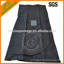 Bolso corporal funerario médico pvc impermeable